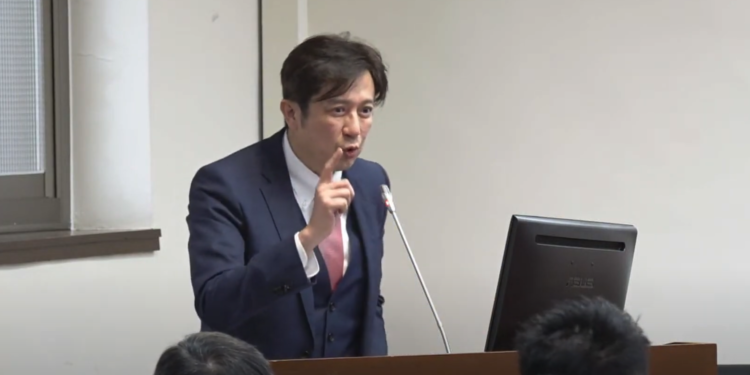 加密公聽會直擊】金管會回應黃珊珊版草案「納管KOL」：可懲罰合作業者、網紅牌照再研究