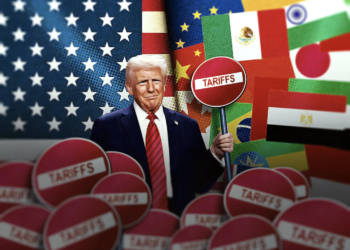 評論》如何理解川普的瘋狂？只是要選票而已