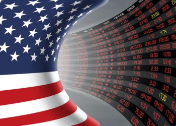 必須弄懂美債拋售的恐怖連鎖反應：從價格下跌到財政危機