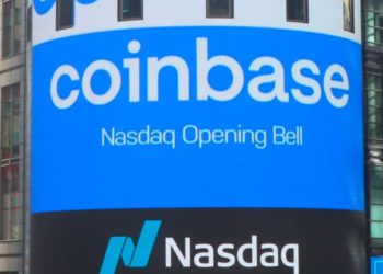 Coinbase 加入標普500指數，成為加密貨幣邁向主流里程碑