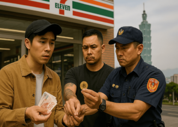 台灣OTC交易全違法！專家喊金管會新規「沒救了」：VASP牌照變毒藥，把客戶全嚇跑