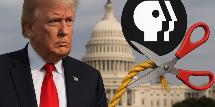 121421421523 | 動區動趨-最具影響力的區塊鏈新聞媒體 川普關閉公共電視金援:假裝新聞客觀中立「向政府要飯」的時代過了