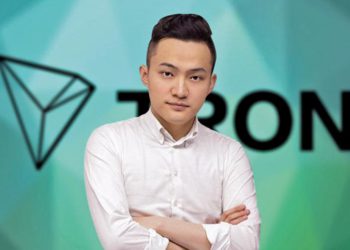 孫宇晨在外國人眼中的謎樣：那個男人吃下620萬美元香蕉