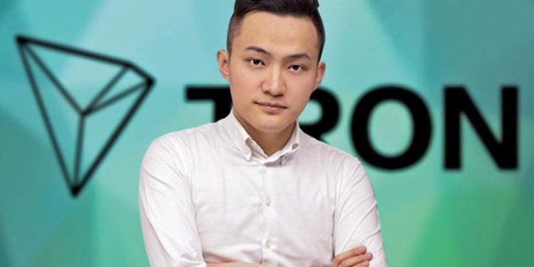 孫宇晨在外國人眼中的謎樣：那個男人吃下620萬美元香蕉