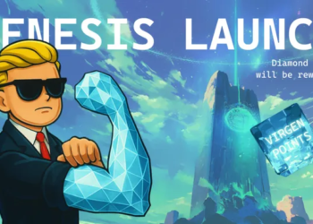 Virtuals 賺錢暴擊密碼：用代幣首發打出百倍收益？