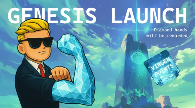 Virtuals 賺錢暴擊密碼：用代幣首發打出百倍收益？
