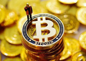 比特幣長期持有者開始出貨了嗎？