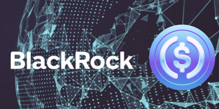 Circle、貝萊德「合作IPO」細節曝光：Blackrock 接管 90% USDC儲備資產、禁發穩定幣