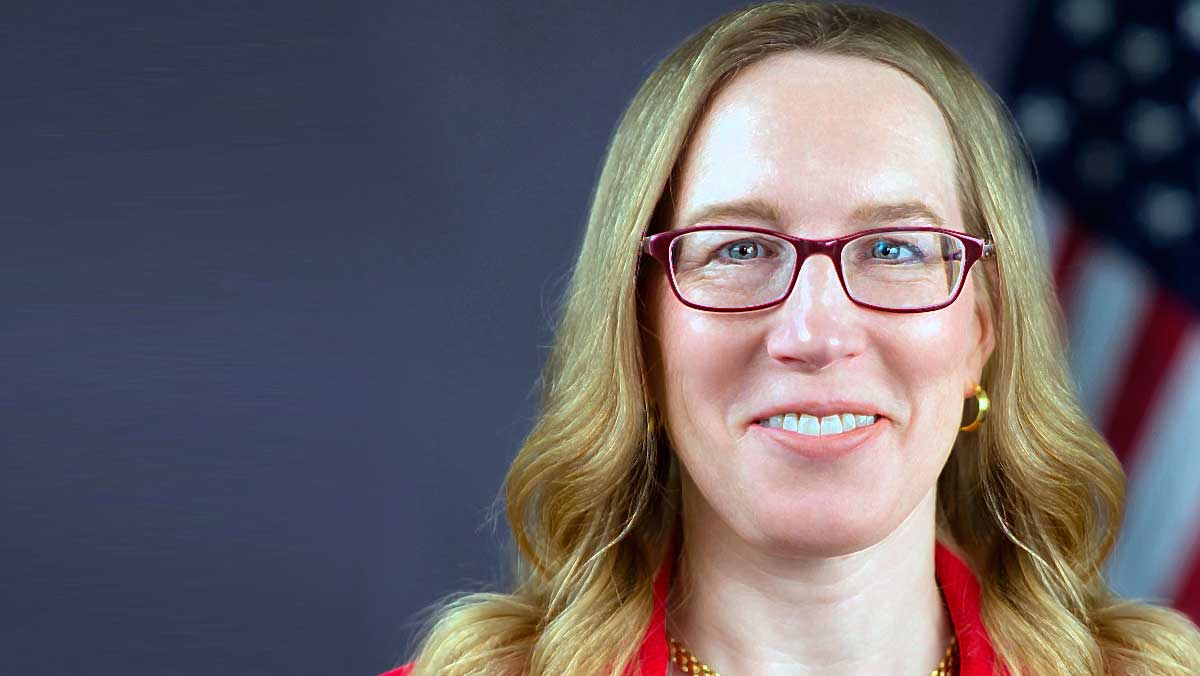 SEC委員Hester Peirce：NFT版稅不構成證券成分