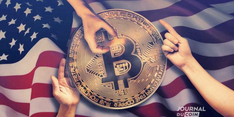 比特幣戰略儲備難產？民主黨正「圍剿」川普加密新政