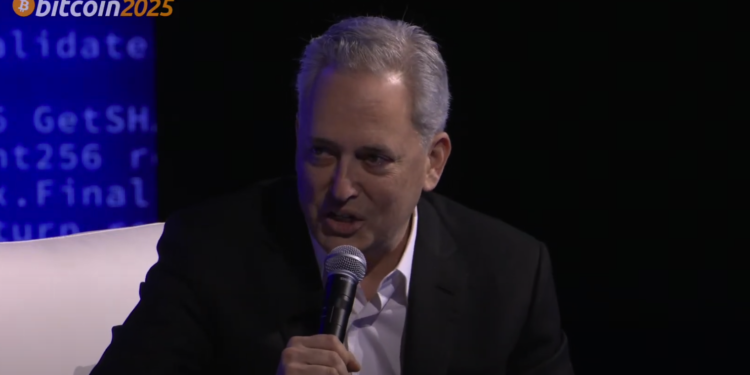 加密沙皇喊「美國將加倉比特幣」：川普說不舉新債就能買