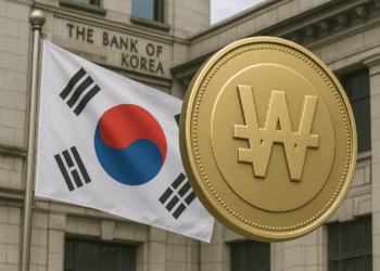 超車台灣！韓國央行將推出「存款代幣」上公鏈，推動跨境穩定幣平台合作