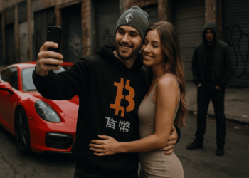 法國內政部長緊急招集加密富豪！綁架勒贖連環爆，別穿Web3衣服、上網曬單