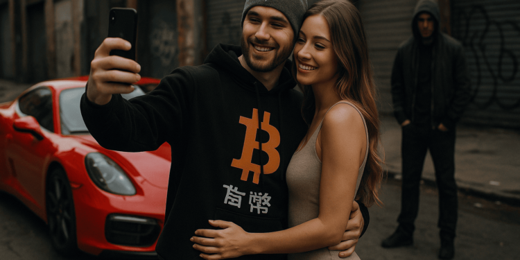 法國內政部長緊急招集加密富豪！綁架勒贖連環爆，別穿Web3衣服、上網曬單