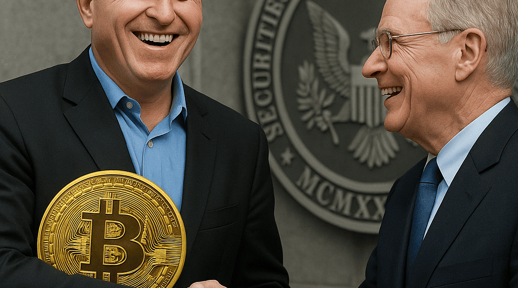 DELL要買比特幣了！諮詢SEC回信公開：直接買不用先問股東，我們不會執法