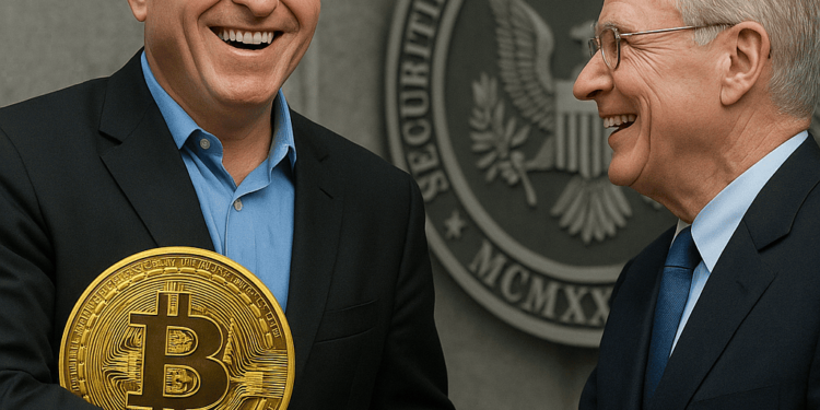 DELL要買比特幣了！諮詢SEC回信公開：直接買不用先問股東，我們不會執法