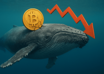 巨鯨James Wynn做多比特幣「暴虧8400萬美元」，拼40倍槓桿值得嗎？