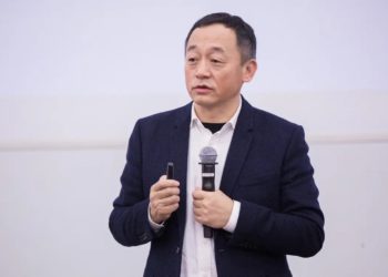 肖風給區塊鏈創業者的一堂課：我從 2014 年信這個行業，已經著魔了