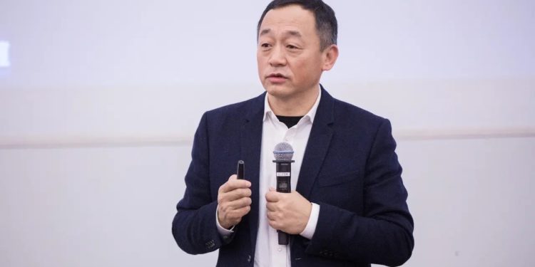 肖風給區塊鏈創業者的一堂課：我從 2014 年信這個行業，已經著魔了