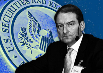 SEC 新主席 Paul Atkins 首場演講，揭示加密監管三大方向：發行、託管、交易