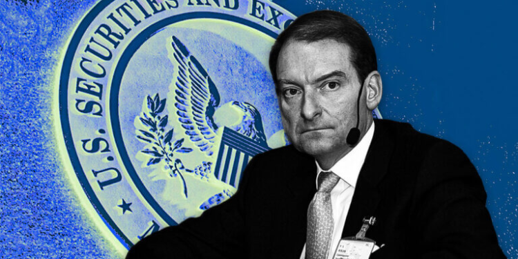 SEC 新主席 Paul Atkins 首場演講，揭示加密監管三大方向：發行、託管、交易