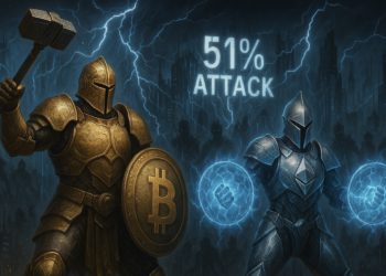 PoS更安全？開發者：攻擊以太坊成本遠超比特幣的100億美元