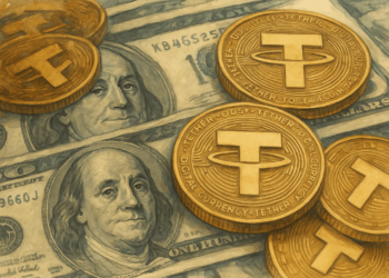 WSJ：美國大型銀行正「組團發行穩定幣」，防禦加密行業入侵