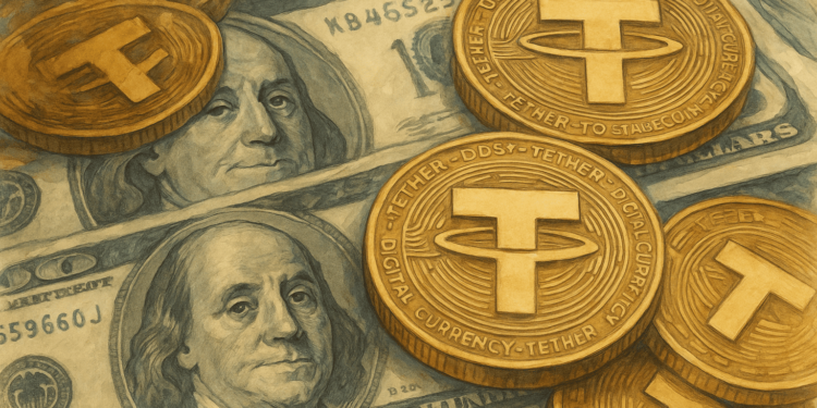 WSJ：美國大型銀行正「組團發行穩定幣」，防禦加密行業入侵