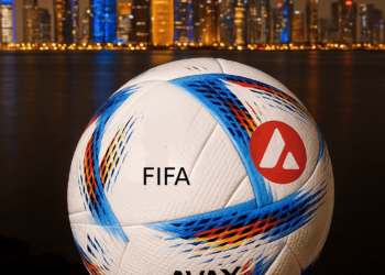 FIFA 宣布與 Avalanche合作「足球區塊鏈」，AVAX代幣暴漲12%