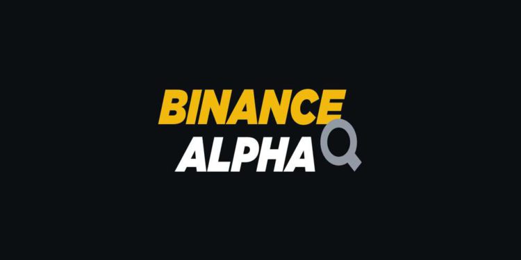 Binance Alpha研究：積分效應極限在哪？擼毛工作室卷走一切？
