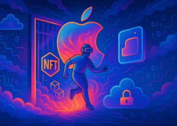 蘋果敗訴後App Store政策更新：Web3 與NFT應用免除「30%蘋果稅」，元宇宙有戲了？