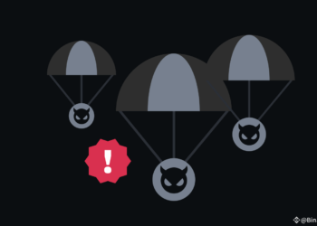 「擼毛人」必看：十大假空投危險訊號，加上避坑指南