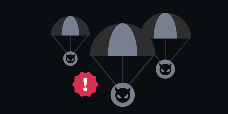 「擼毛人」必看：十大假空投危險訊號，加上避坑指南