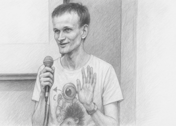 V神評價北歐「無現金社會」崩盤：以太坊可作為數位備援