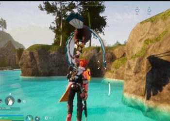 幻獸帕魯承認「任天堂法務太恐怖」：官方宣布刪除精靈球投擲、滑翔翼機制