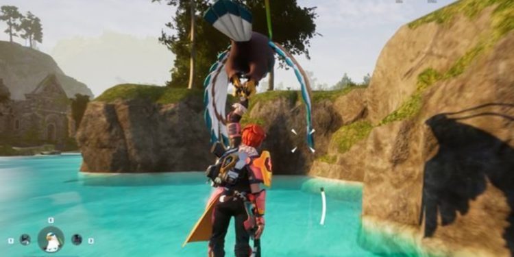 幻獸帕魯承認「任天堂法務太恐怖」：官方宣布刪除精靈球投擲、滑翔翼機制