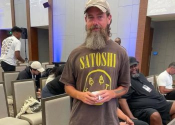 Jack Dorsey喊比特幣「刪除中本聰」：個人崇拜影響BTC發展、該改掉最小單位聰