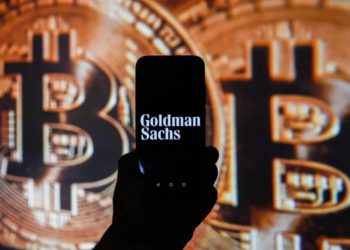 高盛 14 億美元重倉 IBIT！頂級機構爆買 BTC ETF 意味什麼？