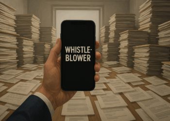 ChatGPT抓包新北市18個弊案！審計部公務員用APP追鬼200萬份判決書