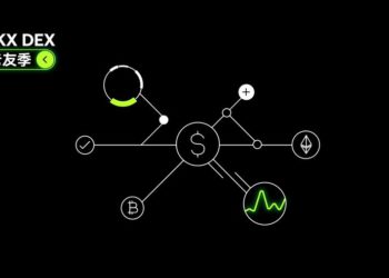 OKX DEX 完成升級，現已恢復交易功能