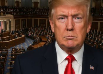 川普被嗆「史上最自肥總統」：5月兩場加密晚宴，入座要150萬鎂