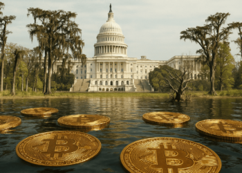 《經濟學人》開炮：加密貨幣已成「終極沼澤資產」捲入美國政治，違背去中心化初衷