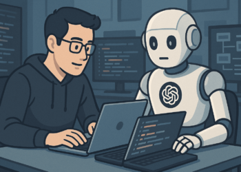 OpenAI新推工程師代理人Codex！AI可寫功能、修Bug、跑測試..限3種用戶搶先用