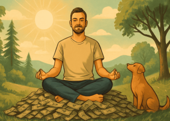 一週爆虧超6千萬美元》巨鯨James Wynn：我還是比你們有錢，每月被動收入超過你一年