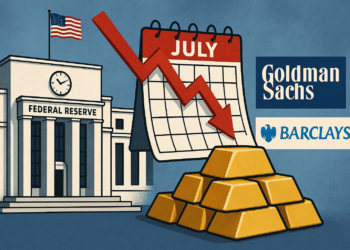非農就業太強！Fed傳聲筒：6月降息機會大減，高盛、巴克萊改口「要等7月」
