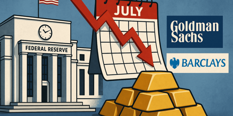 非農就業太強！Fed傳聲筒：6月降息機會大減，高盛、巴克萊改口「要等7月」