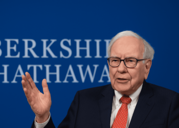 巴菲特最後一課？今晚波克夏股東大會看這3點：接班人、3,342億鎂現金佈局與全球經濟展望