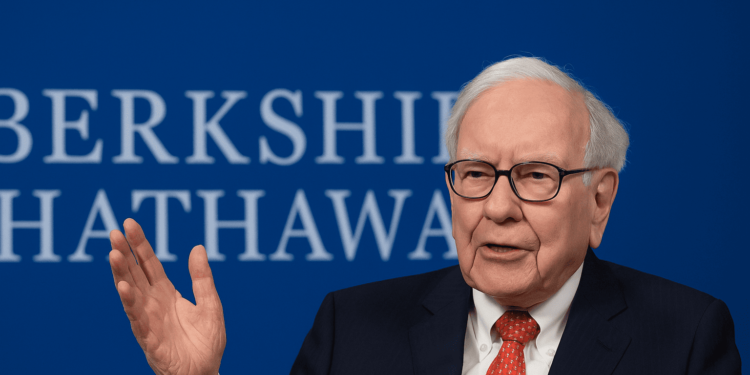 巴菲特最後一課？今晚波克夏股東大會看這3點：接班人、3,342億鎂現金佈局與全球經濟展望