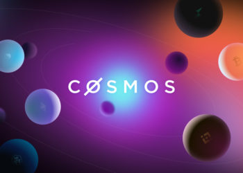 技術 VS 主權：Cosmos 被央行數位貨幣 「悄悄採納」