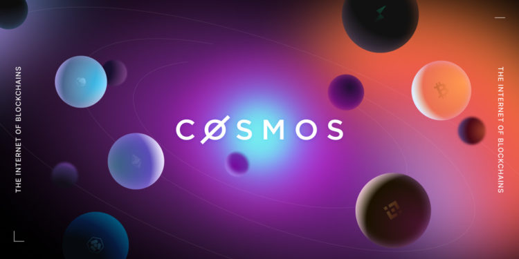 技術 VS 主權：Cosmos 被央行數位貨幣 「悄悄採納」
